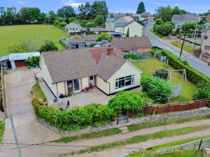 Aerial View- click for photo gallery